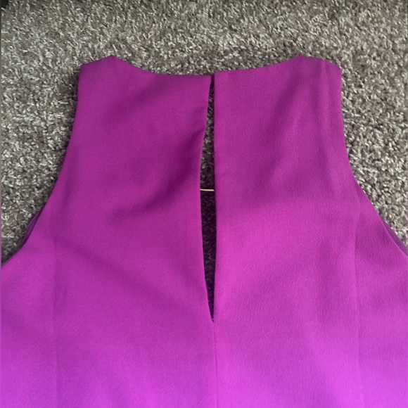 Lulu's Shift Dress - Picture 4 of 8